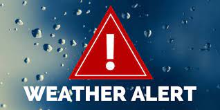Inclement Weather